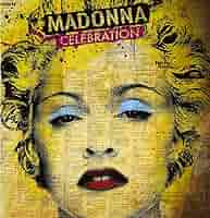 マドンナ MADONNA ジ イマキュレート コレクション アナログ盤 2枚組 マドンナ MADONNA ジ イマキュレート コレクション アナログ盤 2